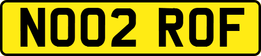 NO02ROF