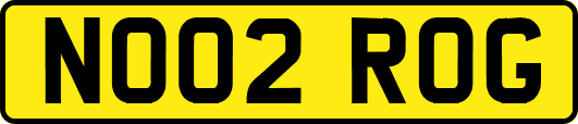 NO02ROG
