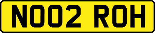 NO02ROH