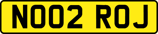 NO02ROJ