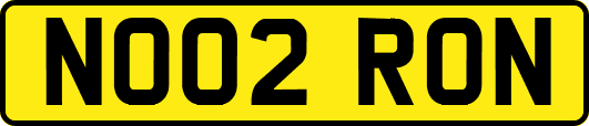 NO02RON