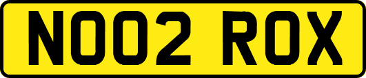 NO02ROX