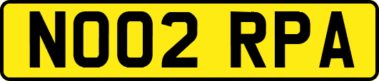 NO02RPA