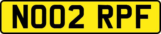 NO02RPF