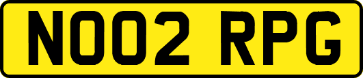 NO02RPG