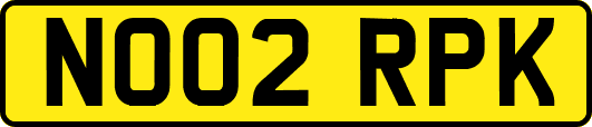 NO02RPK