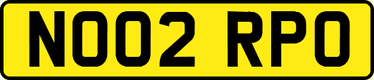 NO02RPO