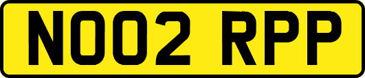 NO02RPP