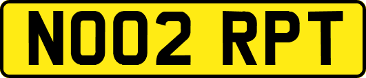 NO02RPT