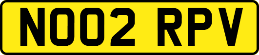 NO02RPV