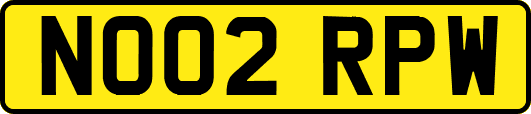NO02RPW