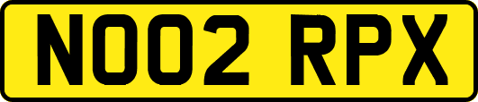 NO02RPX