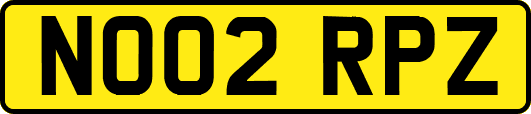 NO02RPZ