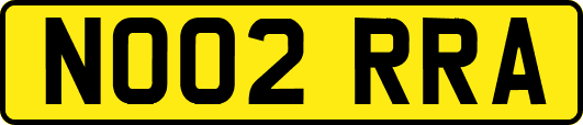 NO02RRA