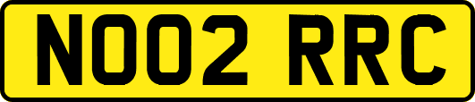 NO02RRC