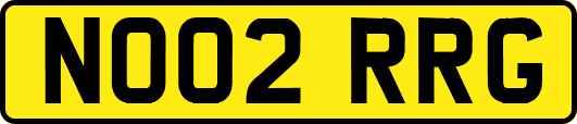 NO02RRG