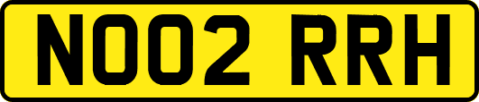 NO02RRH