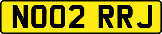 NO02RRJ
