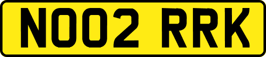 NO02RRK