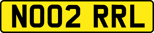 NO02RRL