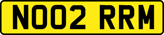 NO02RRM