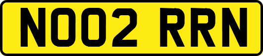 NO02RRN