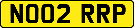 NO02RRP
