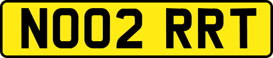 NO02RRT