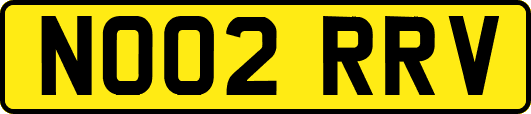 NO02RRV