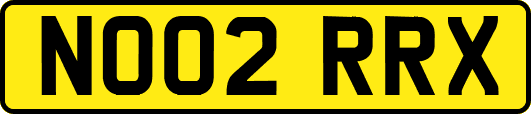 NO02RRX