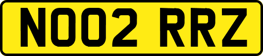 NO02RRZ
