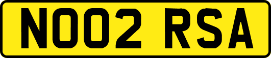 NO02RSA