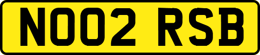NO02RSB