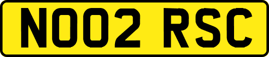 NO02RSC