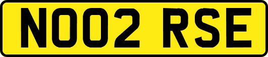 NO02RSE