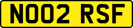 NO02RSF