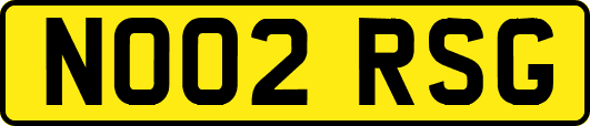 NO02RSG