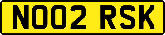 NO02RSK