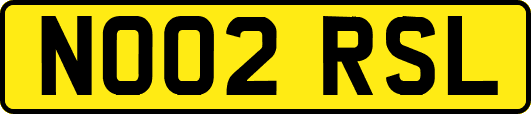 NO02RSL