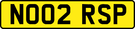 NO02RSP