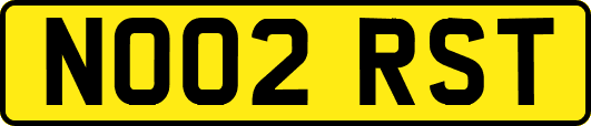 NO02RST