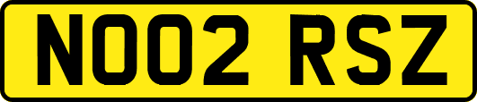 NO02RSZ