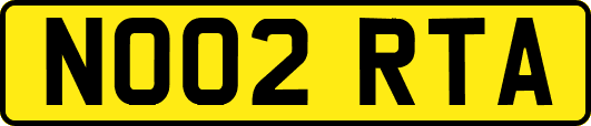 NO02RTA