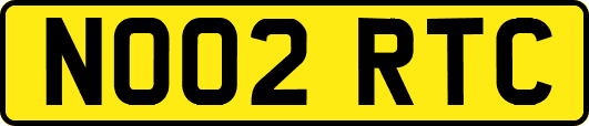NO02RTC