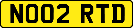 NO02RTD