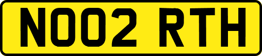 NO02RTH
