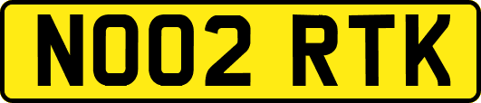 NO02RTK