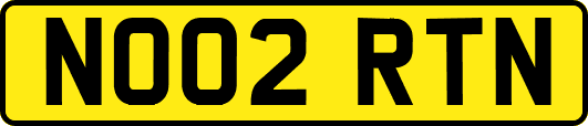 NO02RTN