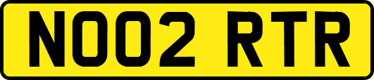 NO02RTR