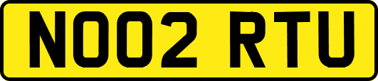 NO02RTU
